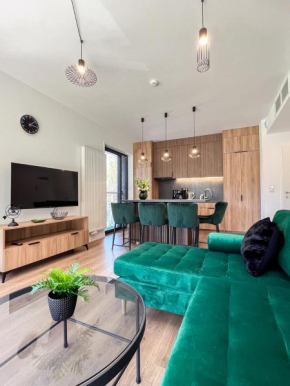 Baltic Seasons by Alluxe Boutique Apartments, Rogowo